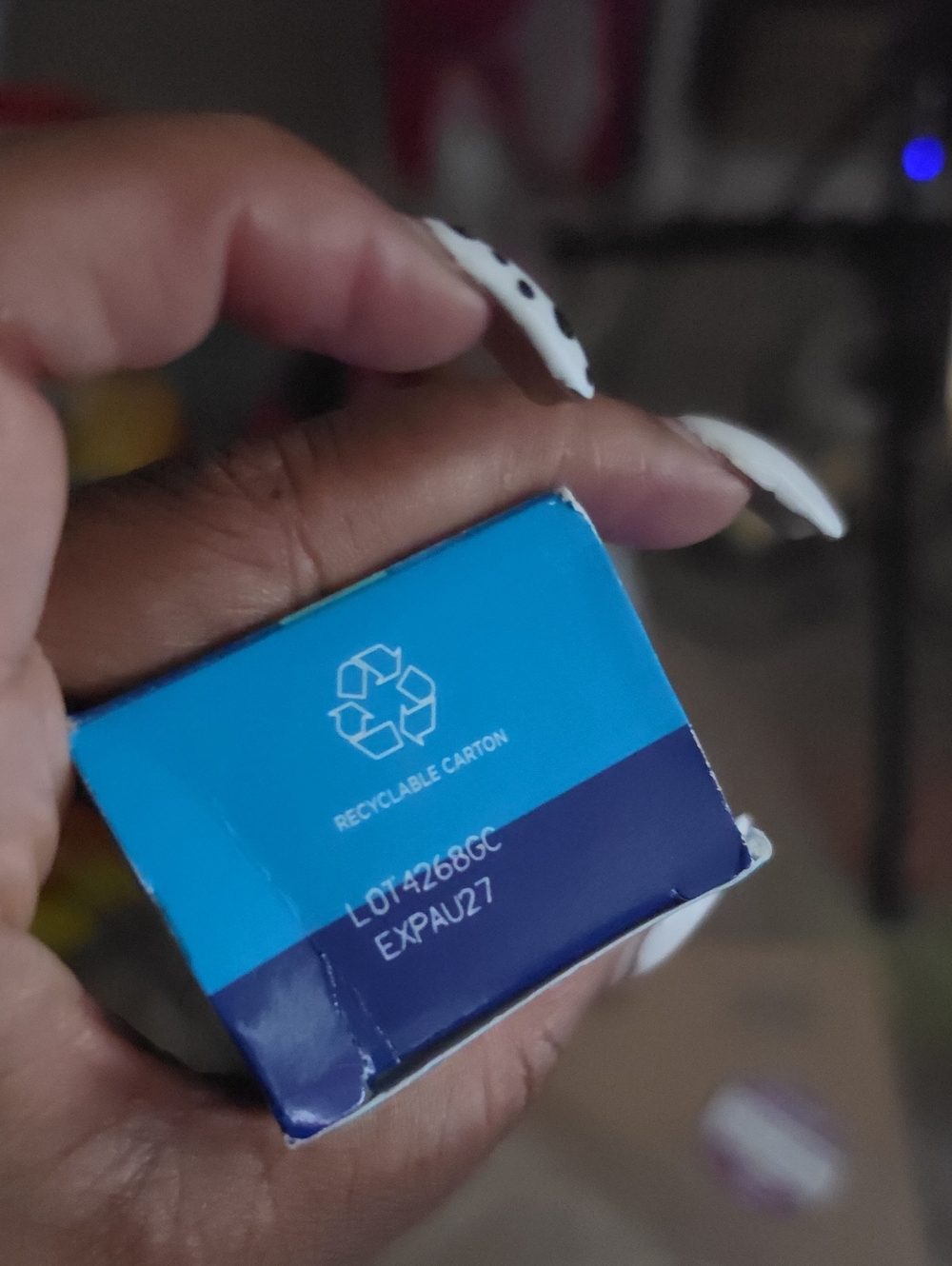 Crest Pro-Health Clean Mint Toothpaste - Picture 3 of 3
